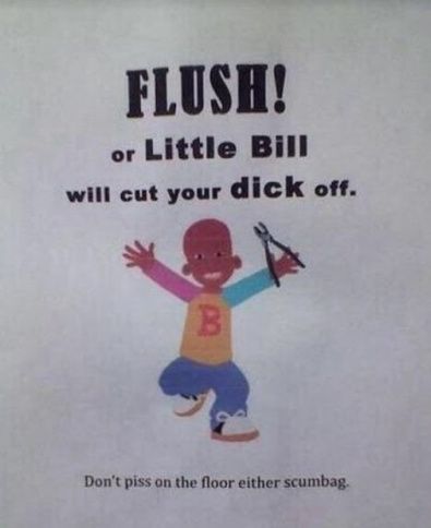Double circumcision incoming