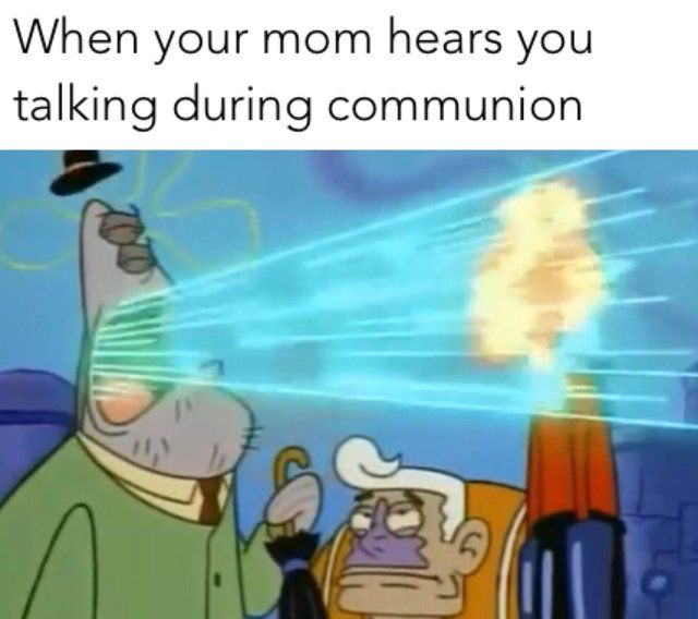 Be quiet