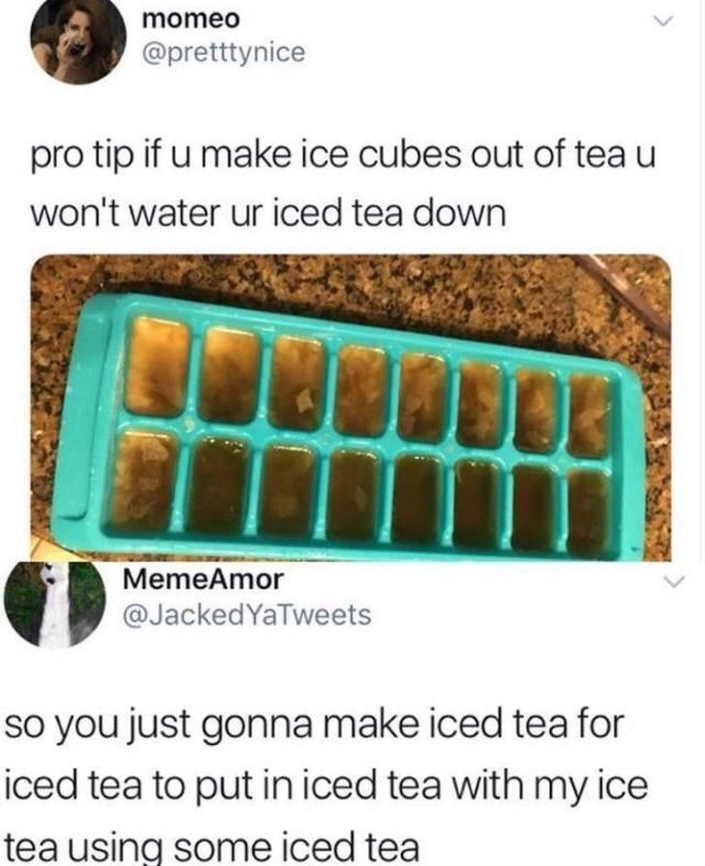 Iced tea for iced tea to put in iced tea with my ice tea using some iced tea