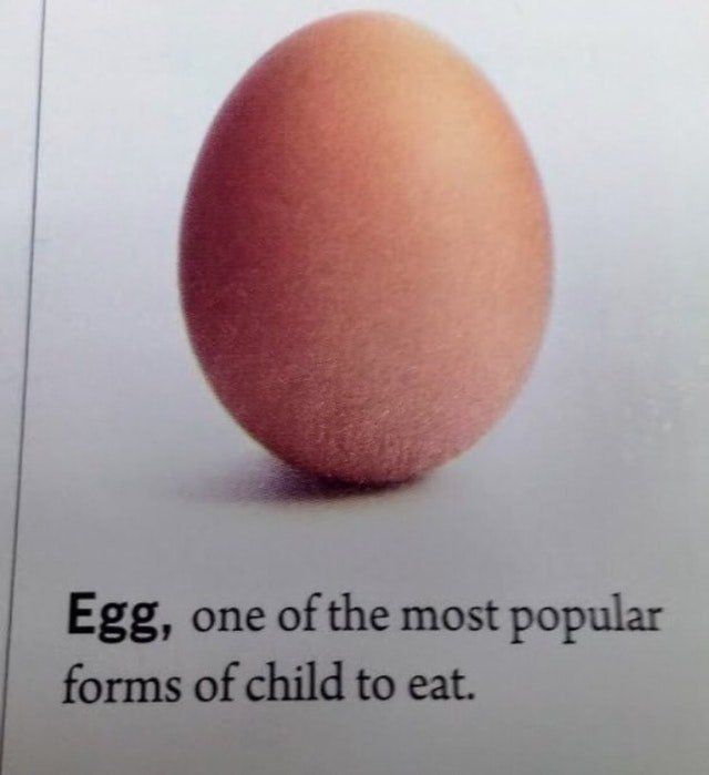 Egg egg eggp