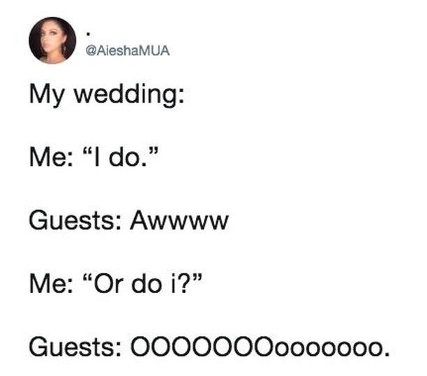 I married a Vsauce