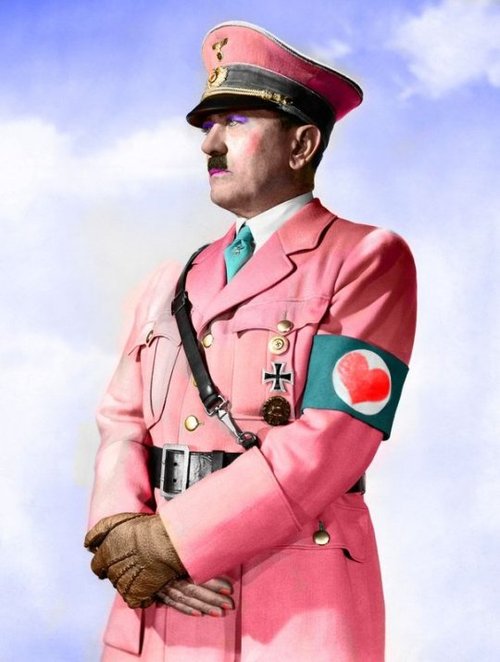 Adolf Heartler