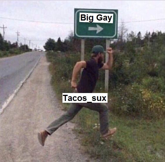 Nobody is dissin my boi
