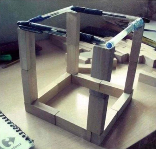 Top 10 illegal LEGO techniques