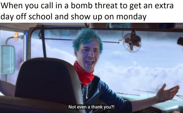 Sad