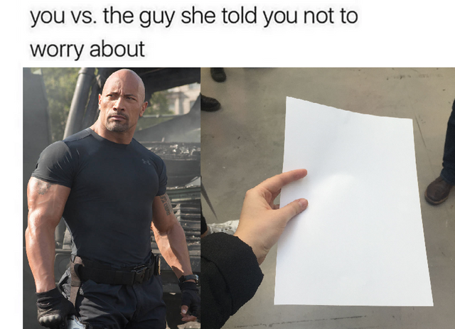 The Rock