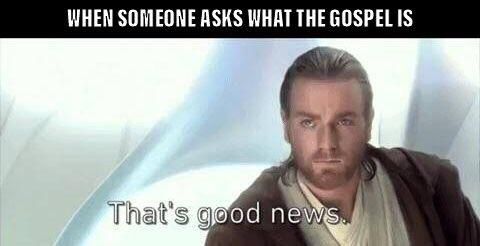 Gospel