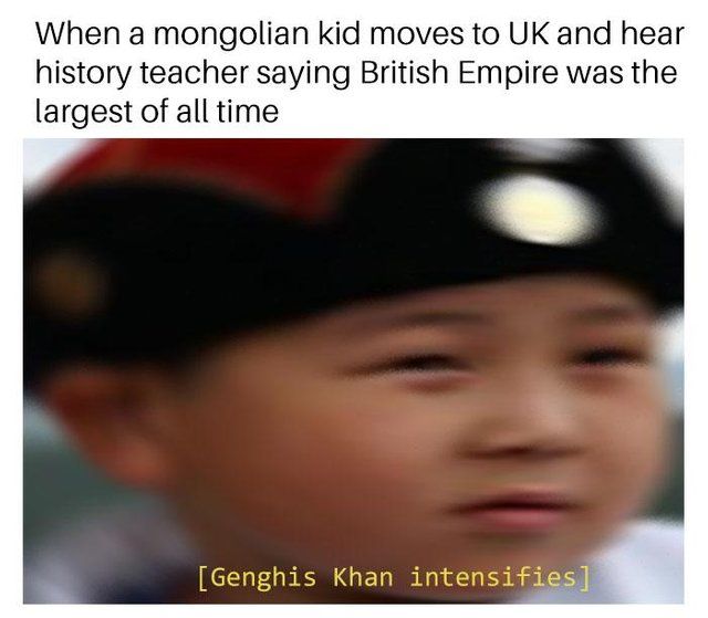 Time for a crusade