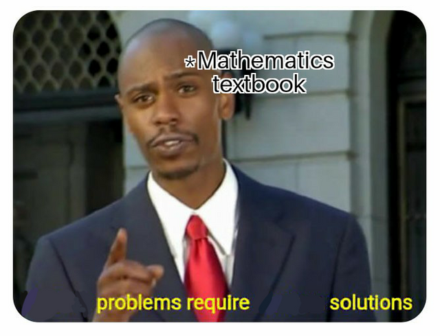 Alcohol is the only solution worth my time