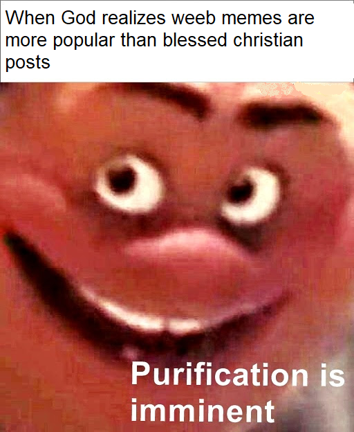 Time to build another Ark