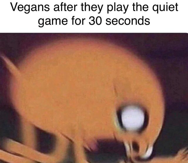 Can't... Hold... Anymore...