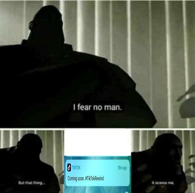 Scary