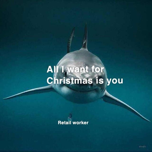 You shall listen to it over and over and over and over