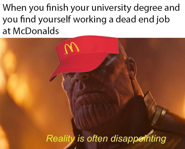 This is so sad