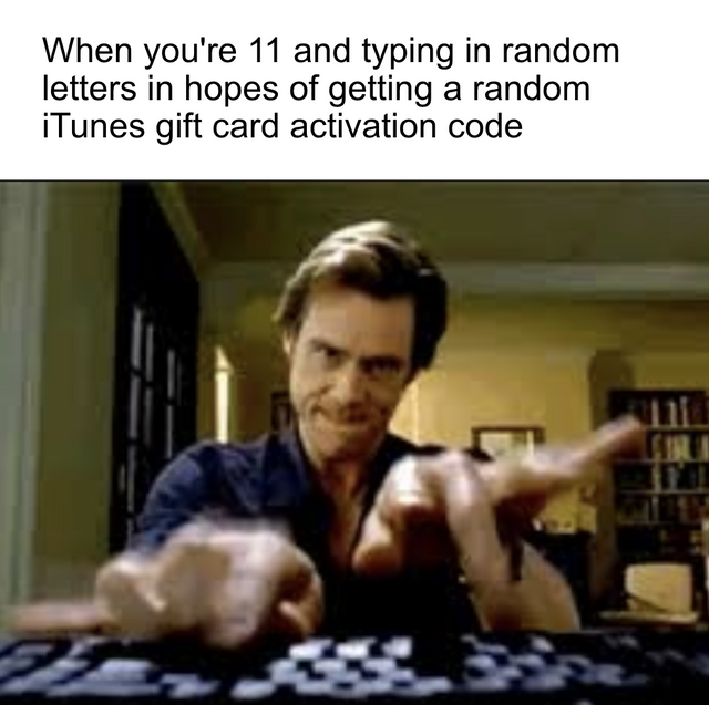 Autistic brute force hacking
