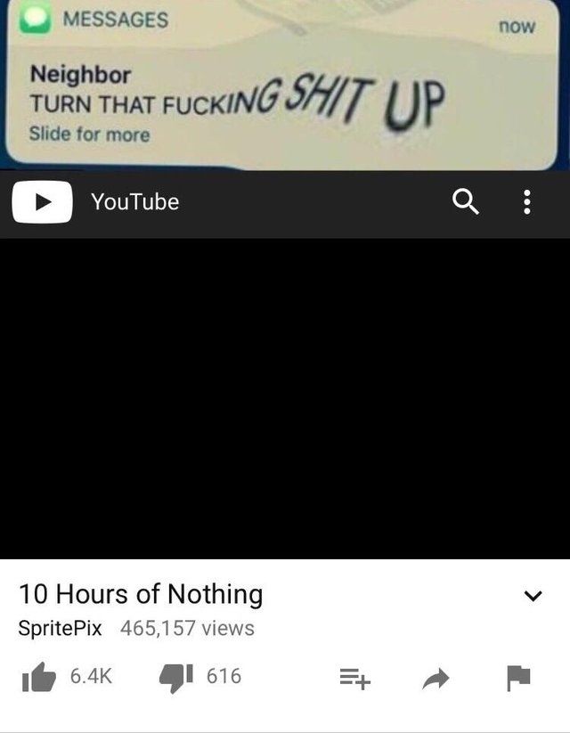 Void