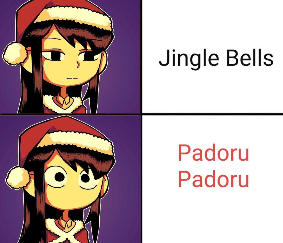 God bless PadoruPosting