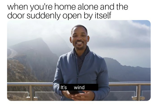 That's hot