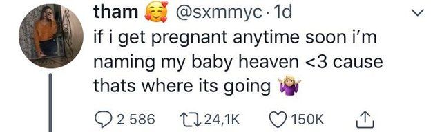 When you are anti-vax