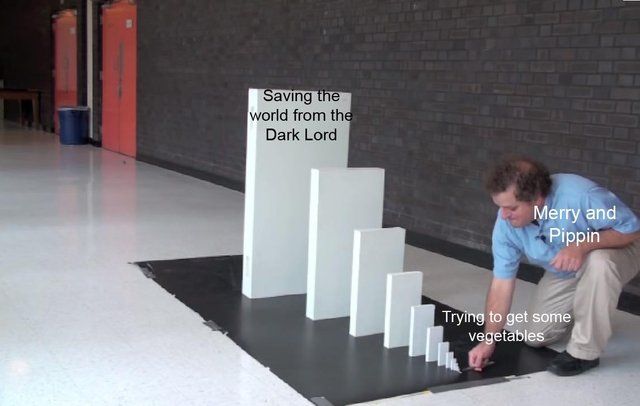 It worked