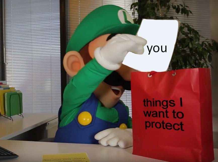 Wholesome