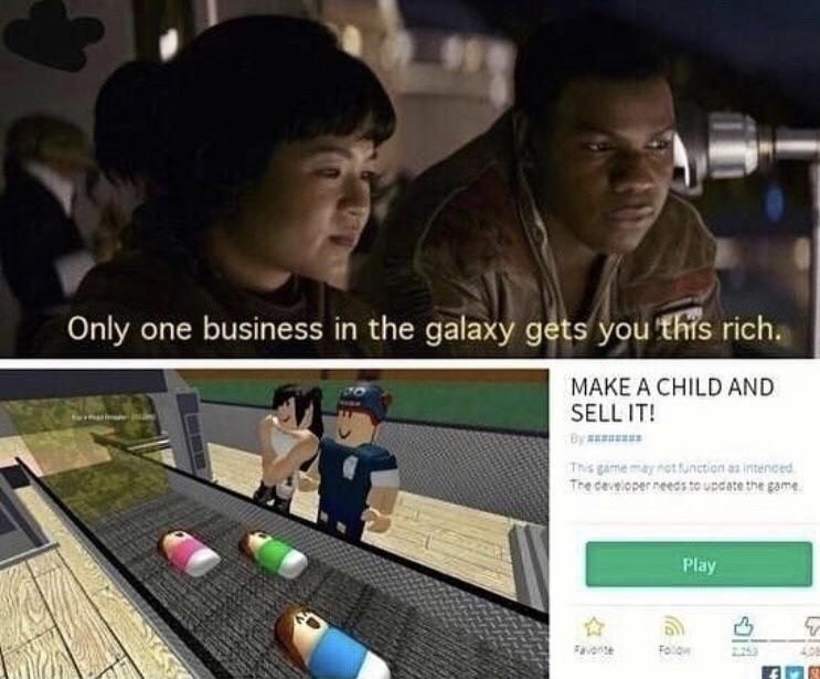 We have no idea where they go, we just put 'em in and pop 'em out