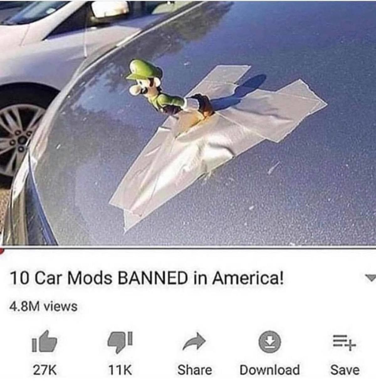 Wait 'till you see what's under the hood