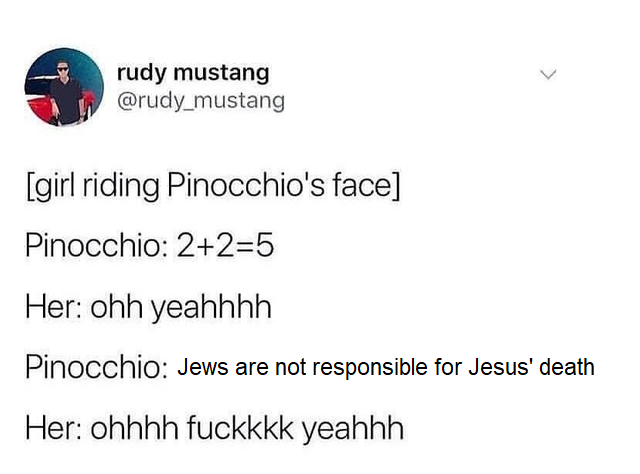 Pinocchio