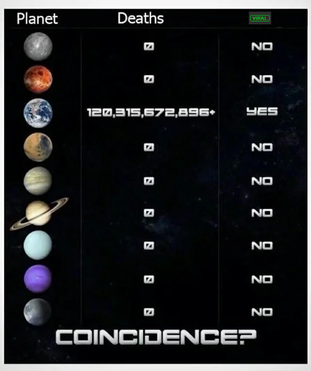 Really makes you think