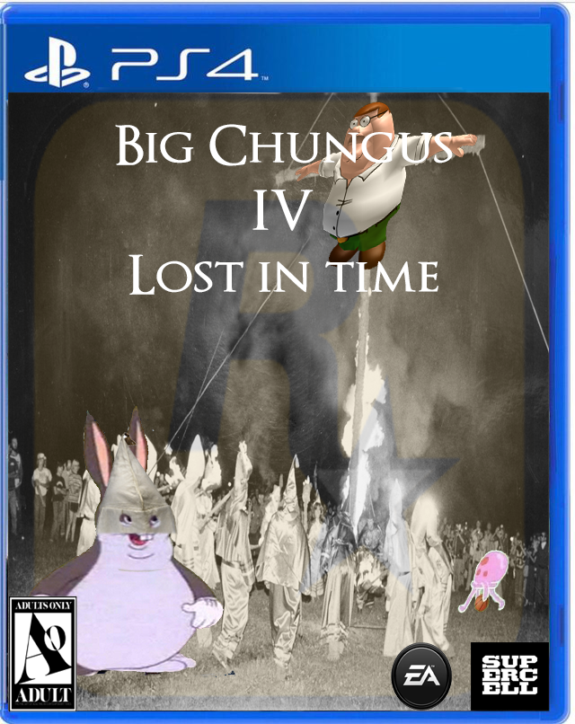 Lost in time