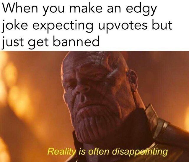 Feels bad