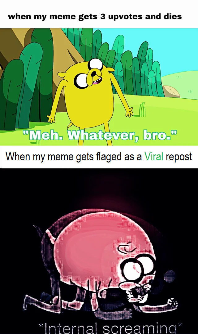 The deepest pain a taco can feel