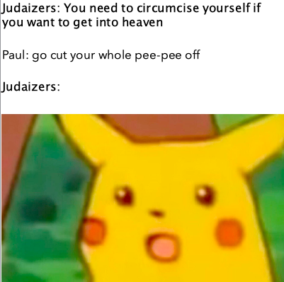 The Absolute Madman