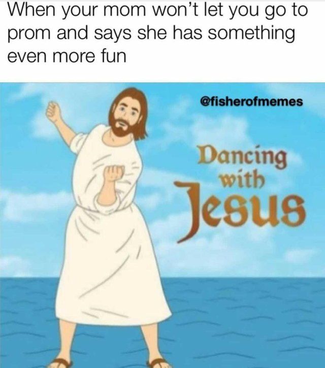I wouldn't go anyways