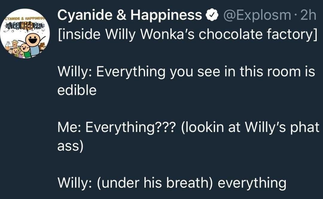 E V E R Y T H I N G