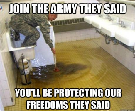 Protecting Freedom