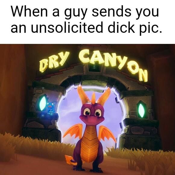Dat smile tho