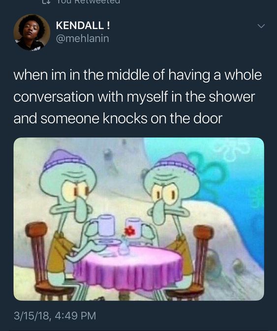 I am not posting enough Spongeposts