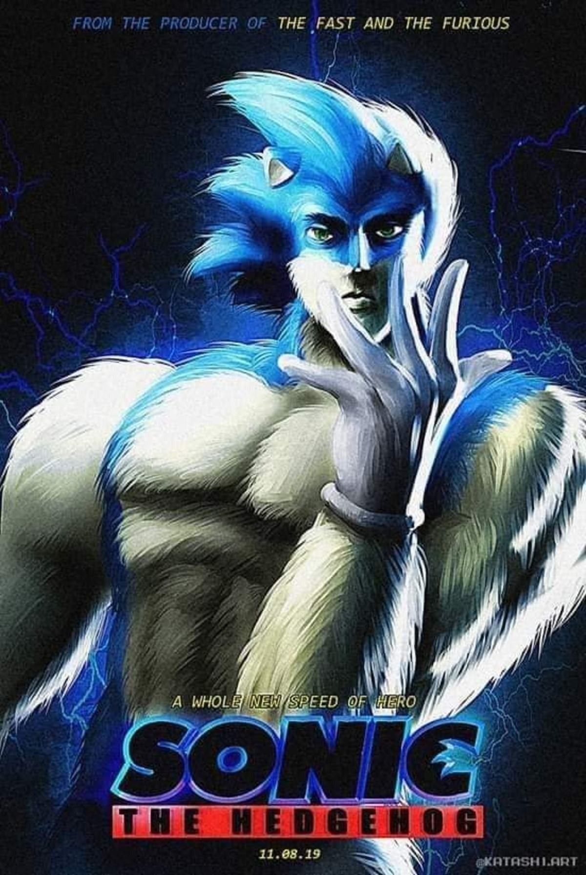I guess I like Sonic now