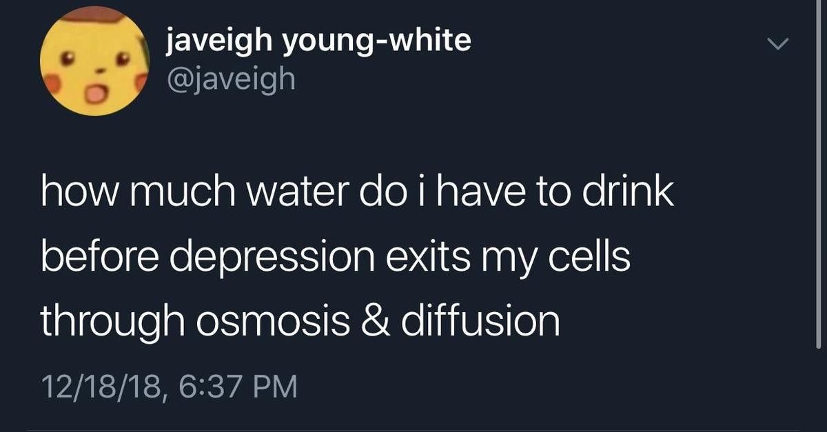 All of it