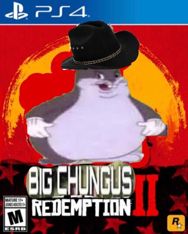 The real game of the year