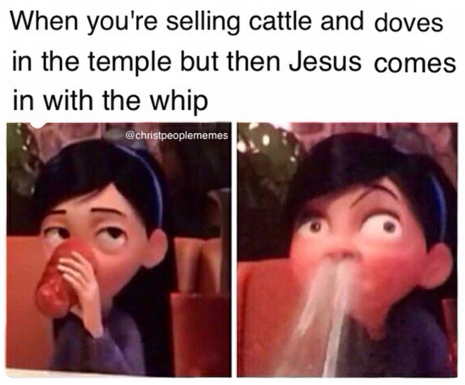 Is he gonna sell it?