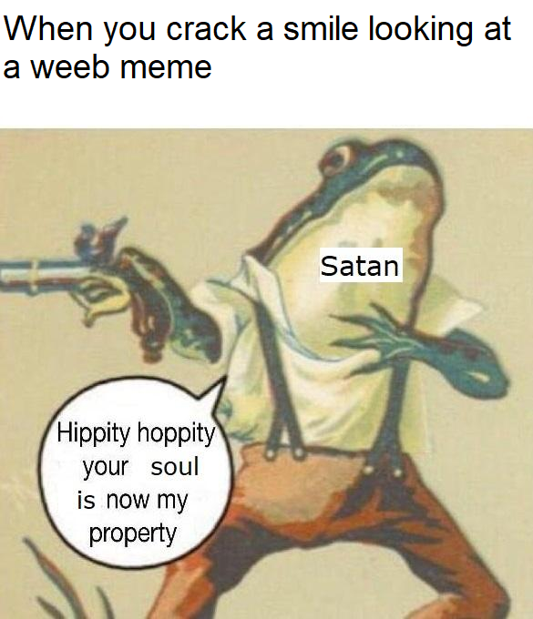 Would be worse if you upvoted it