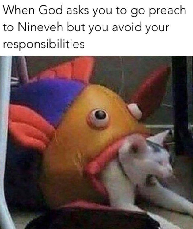 Jonah