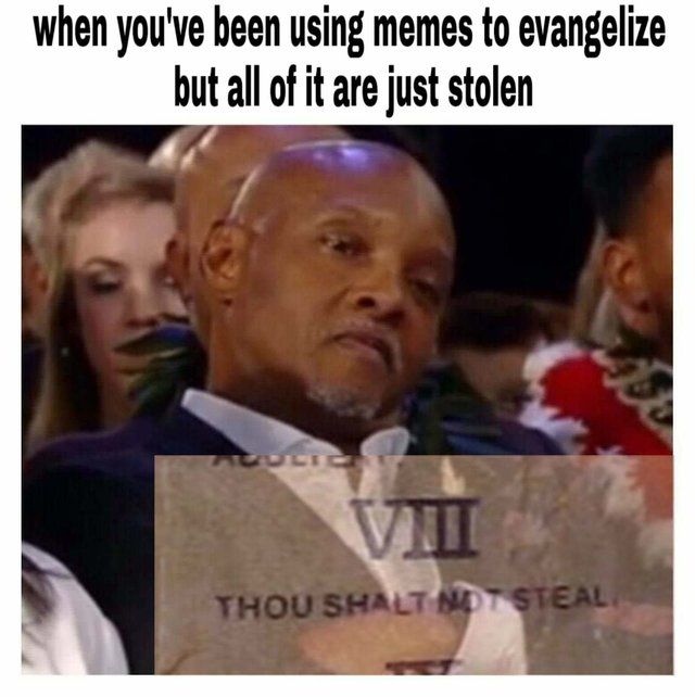 I have sinned...