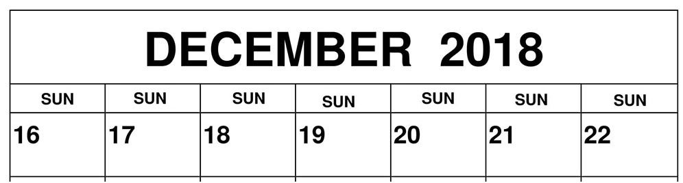 this week be like: