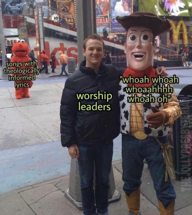 Sad