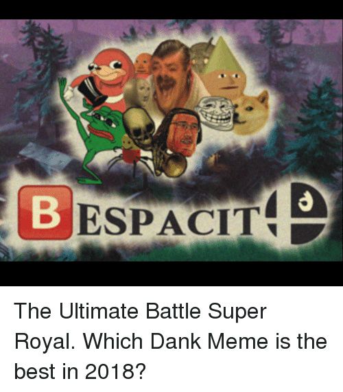 My main's E