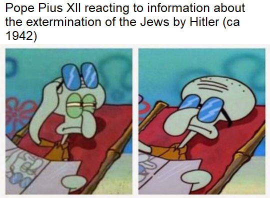 Pius XII