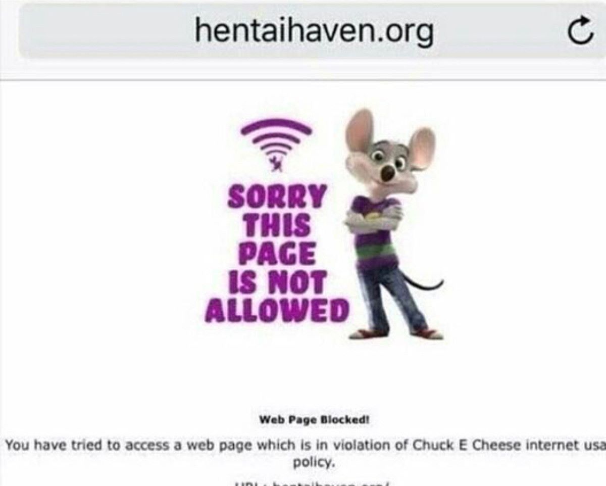 Chuck is an true americn hero!